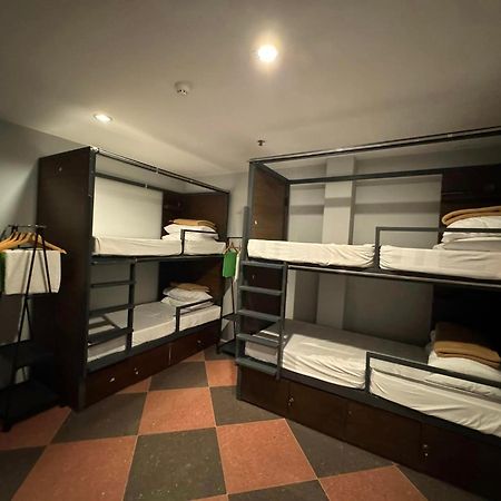 Cerca Hotel Balabag  المظهر الخارجي الصورة