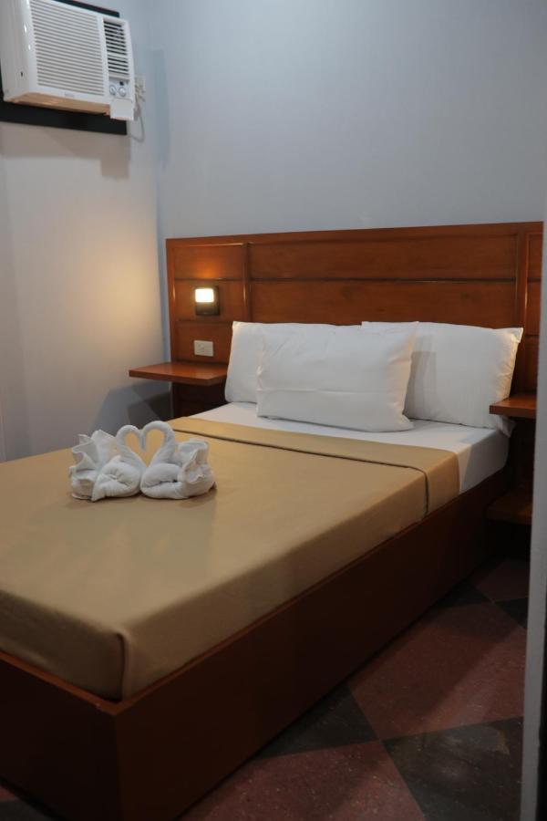 Cerca Hotel Balabag  المظهر الخارجي الصورة