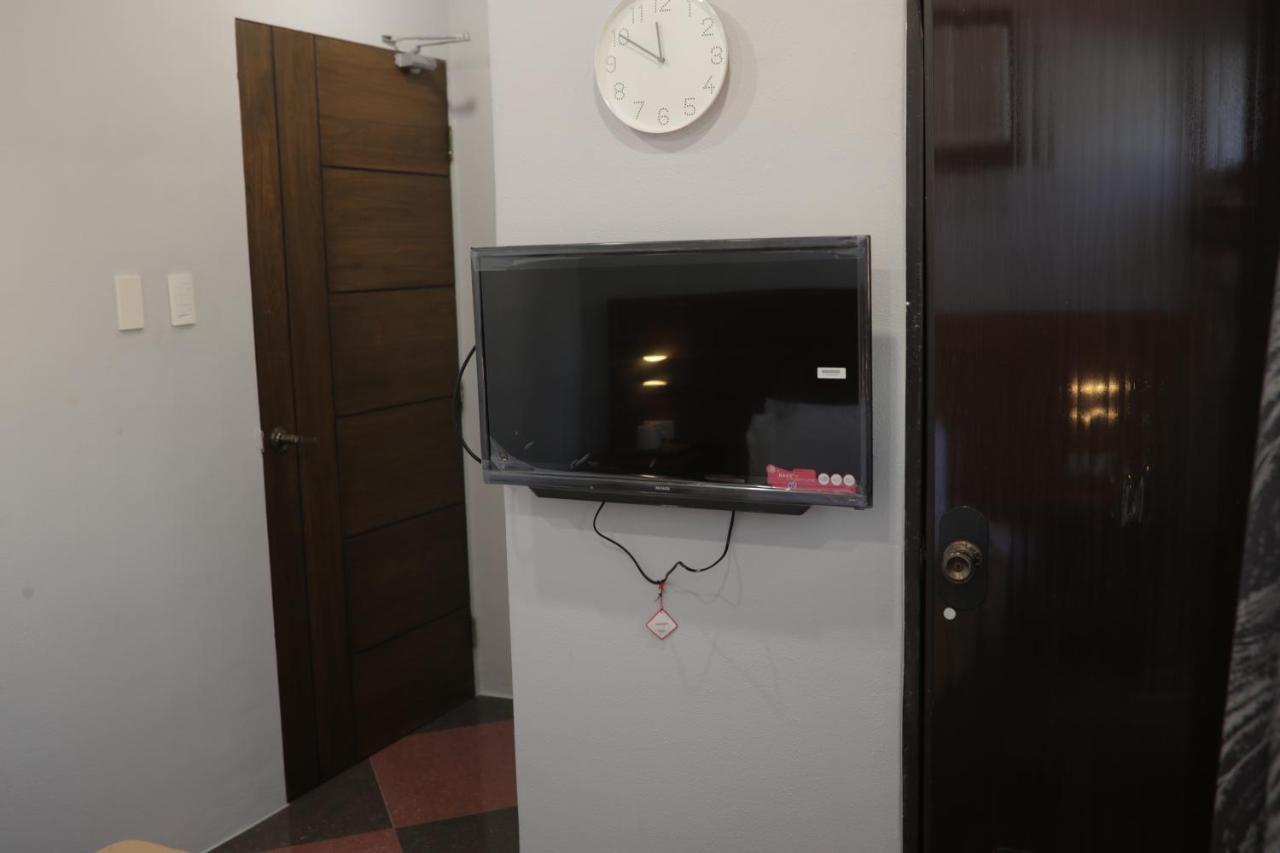 Cerca Hotel Balabag  المظهر الخارجي الصورة