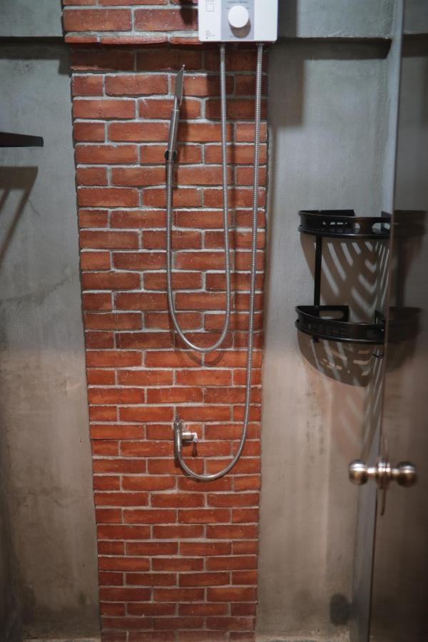 Cerca Hotel Balabag  المظهر الخارجي الصورة