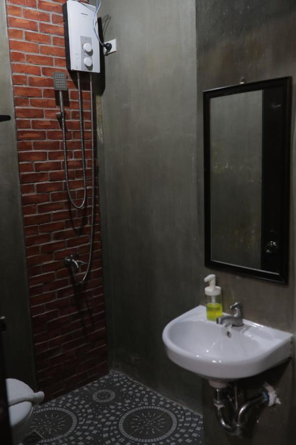 Cerca Hotel Balabag  المظهر الخارجي الصورة