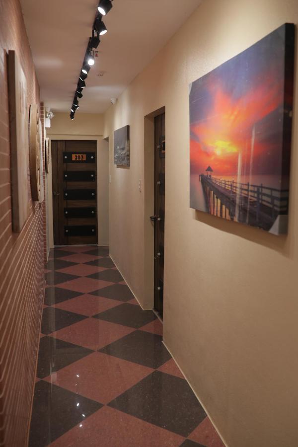 Cerca Hotel Balabag  المظهر الخارجي الصورة
