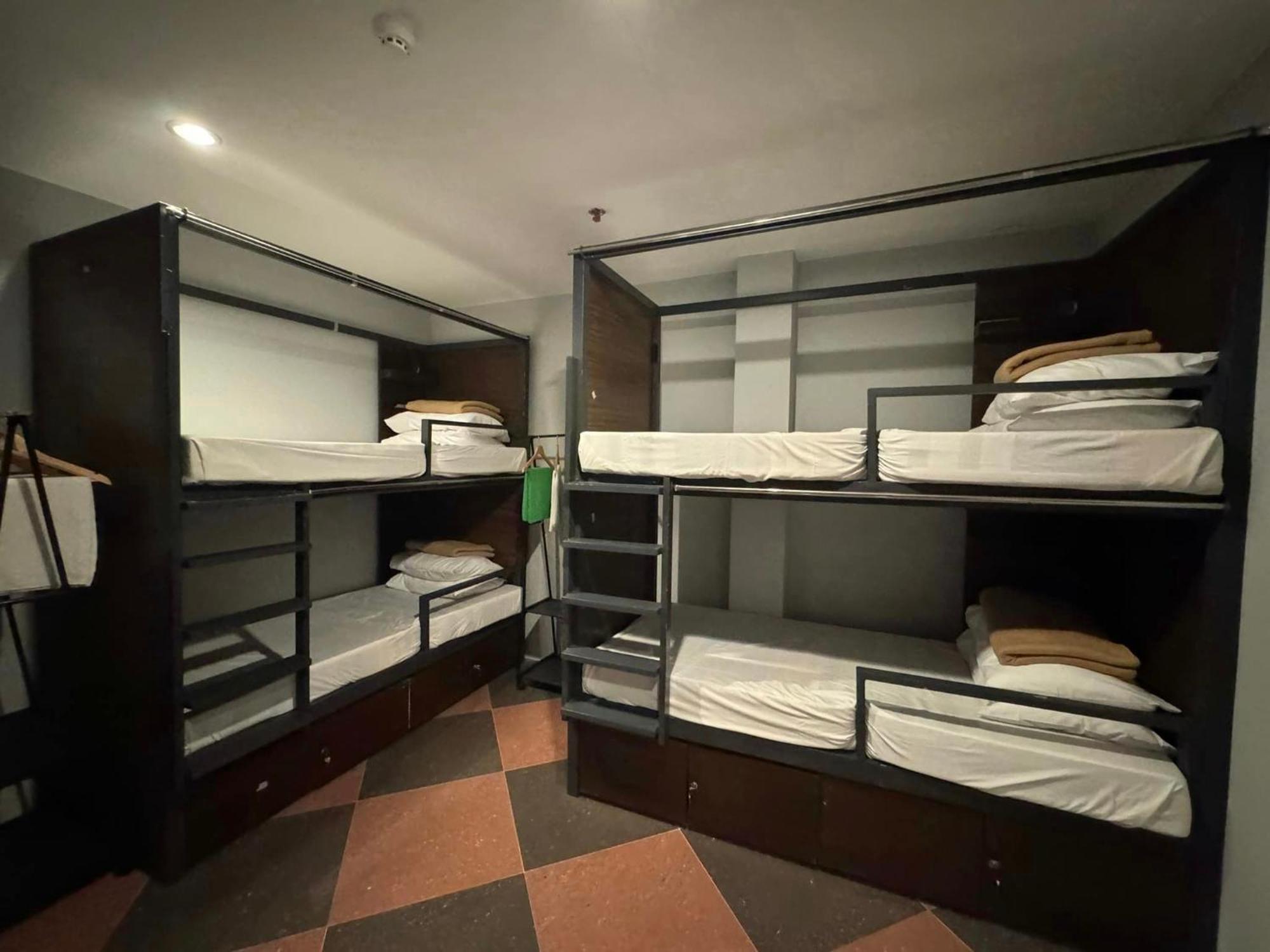Cerca Hotel Balabag  المظهر الخارجي الصورة